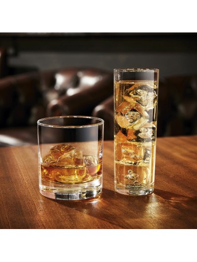 Set de Vasos Arcoroc ARC J3307 Transparente Vidrio 220 ml 6 Piezas