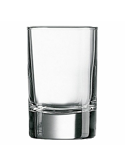 Set de Verres Arcoroc N6643 Transparent verre 160 ml 6 Pièces