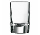 Set of glasses Arcoroc N6643 Transparent Glass 160 ml 6 Pieces