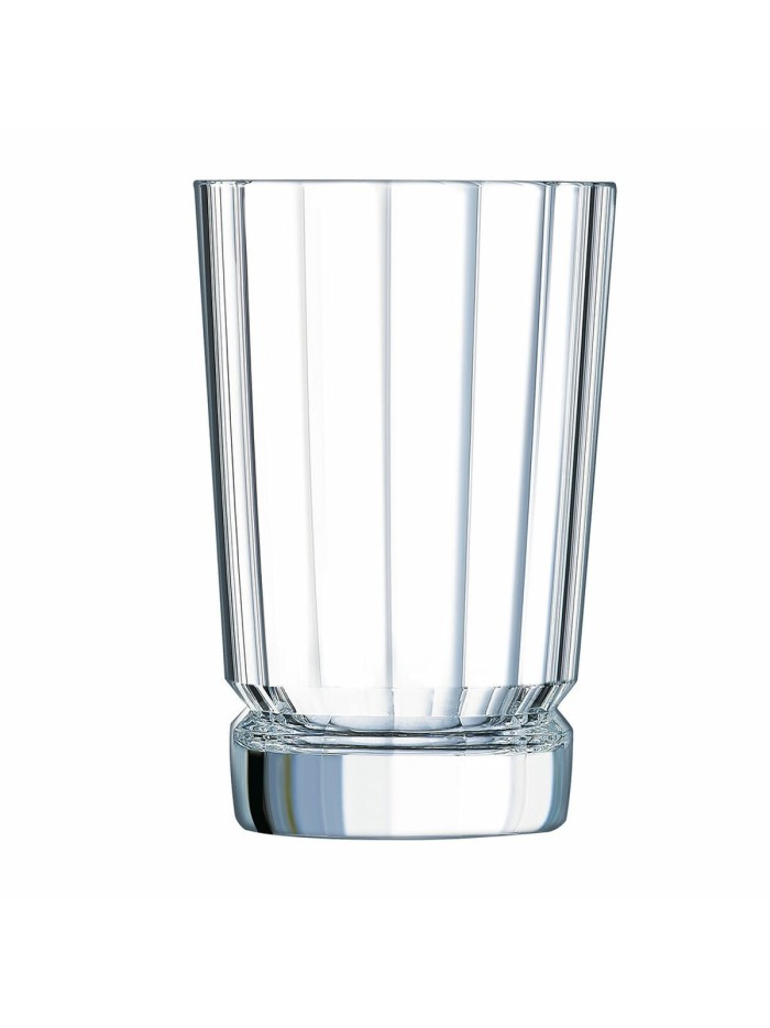 Set de Vasos Cristal d’Arques Paris 7501614 Transparente Vidrio 360 ml 6 Piezas