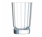 Set de Vasos Cristal d’Arques Paris 7501614 Transparente Vidrio 360 ml 6 Piezas