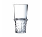Set de Vasos Arcoroc ARC N4136 Transparente Vidrio 400 ml 6 Piezas