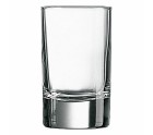 Set de Vasos Arcoroc Islande Transparente Vidrio 100 ml 6 Piezas