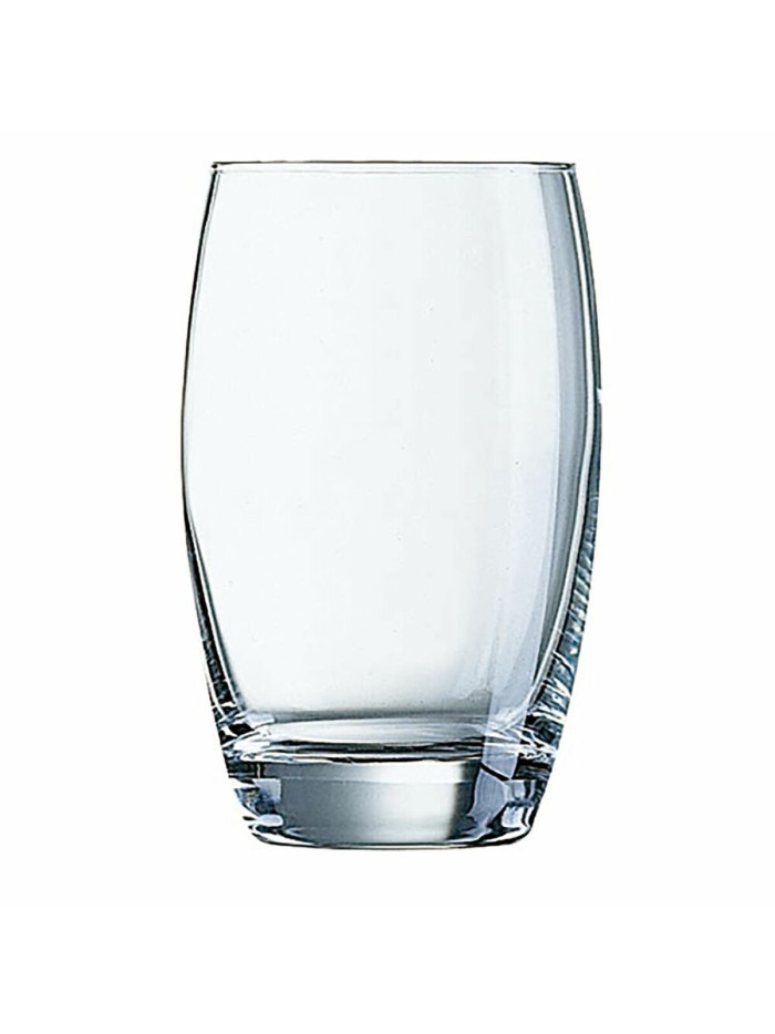 Set of glasses Arcoroc J9953 Transparent Glass 350 ml 6 Pieces