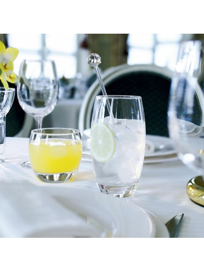 Set de Verres Arcoroc J9953 Transparent verre 350 ml 6 Pièces