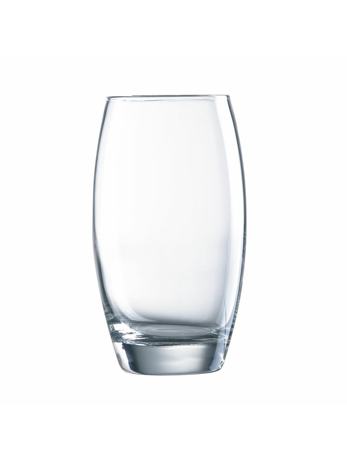Set de Vasos Arcoroc N5828 Transparente Vidrio 500 ml 6 Piezas
