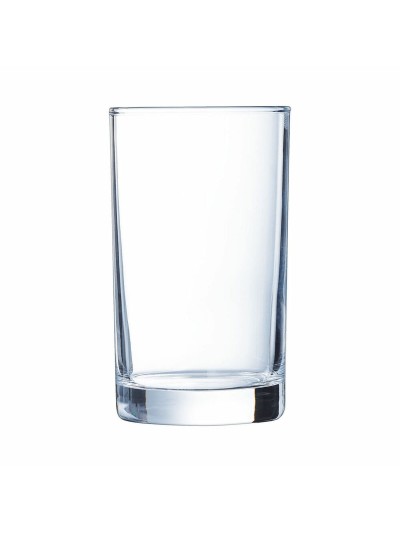 Set de Verres Arcoroc RPL4402 Transparent verre 240 ml 6 Pièces