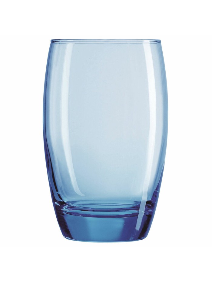 Set de Vasos Arcoroc ARC C9687 Transparente Vidrio 350 ml 6 Piezas