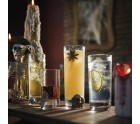 Set of glasses Arcoroc Islande Transparent Glass 310 ml 6 Pieces