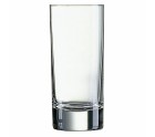 Set of glasses Arcoroc J3308 Transparent Glass 290 ml (6 Pieces)