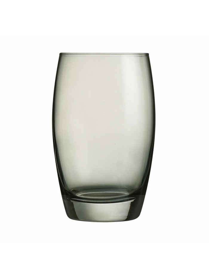Set de Verres Arcoroc ARC J8491 Gris verre 350 ml 6 Pièces