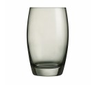 Set de Verres Arcoroc ARC J8491 Gris verre 350 ml 6 Pièces