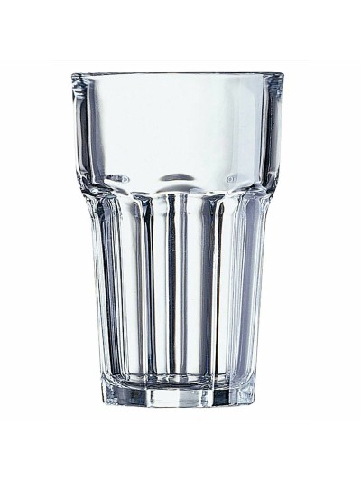 Set de Verres Arcoroc ARC J2606 Transparent verre 350 ml 6 Pièces