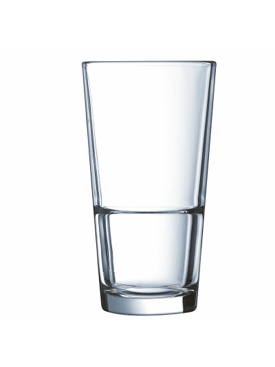 Set de Verres Arcoroc ARC H7764 Transparent verre 290 ml 6 Pièces