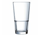 Set de Vasos Arcoroc ARC H7764 Transparente Vidrio 290 ml 6 Piezas