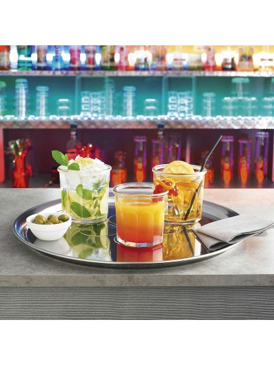 Set de Vasos Arcoroc ARC L3749 Transparente Vidrio 420 ml 6 Piezas