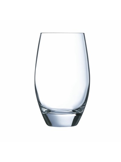 Set de Vasos Arcoroc T277 Transparente Vidrio 350 ml 6 Piezas