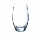 Set of glasses Arcoroc T277 Transparent Glass 350 ml 6 Pieces