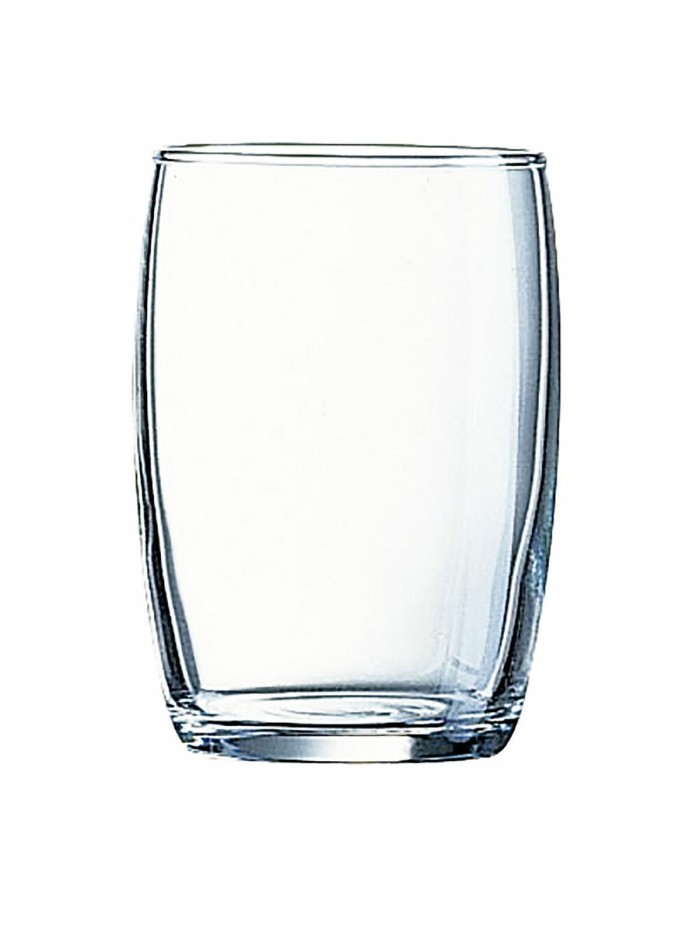 Set de Vasos Arcoroc 61633 Transparente Vidrio 160 ml 6 Piezas