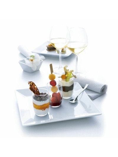 Set de Vasos Arcoroc 61633 Transparente Vidrio 160 ml 6 Piezas