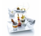 Set de Verres Arcoroc 61633 Transparent verre 160 ml 6 Pièces