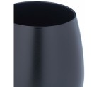 Set de Vasos Chef&Sommelier PRIMARY BLACK Negro Vidrio 360 ml 6 Piezas