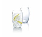 Set of glasses Luminarc Versailles Transparent Glass 375 ml 6 Pieces