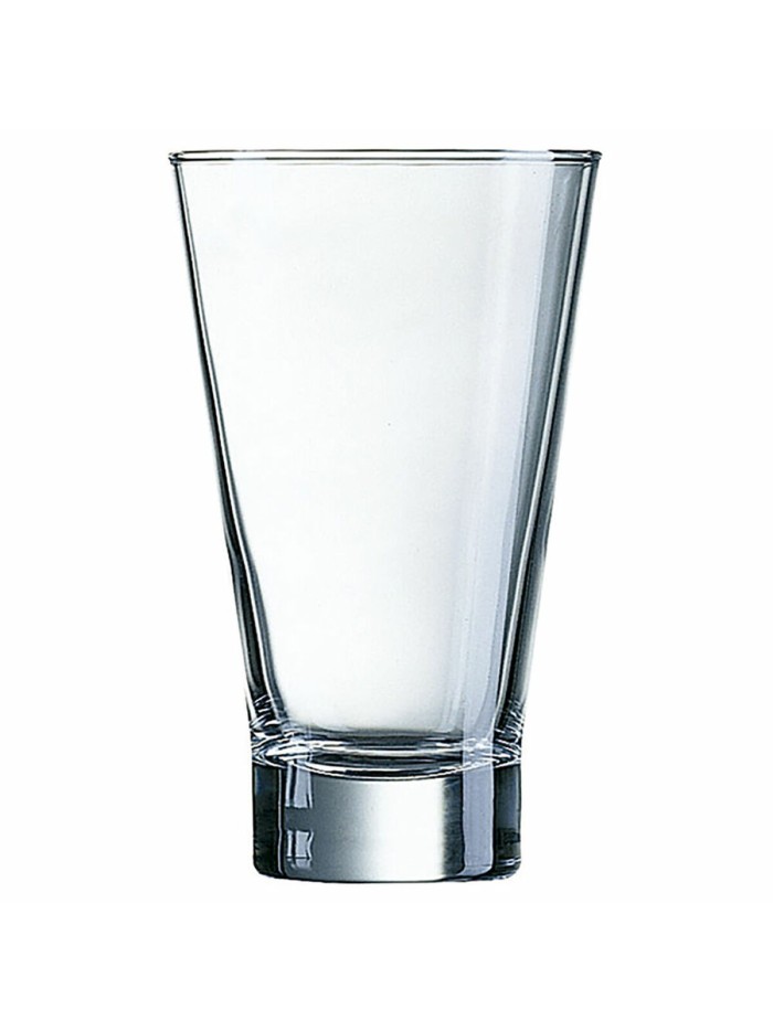 Set of glasses Arcoroc ARC 79728 Transparent Glass 350 ml (12 Units)
