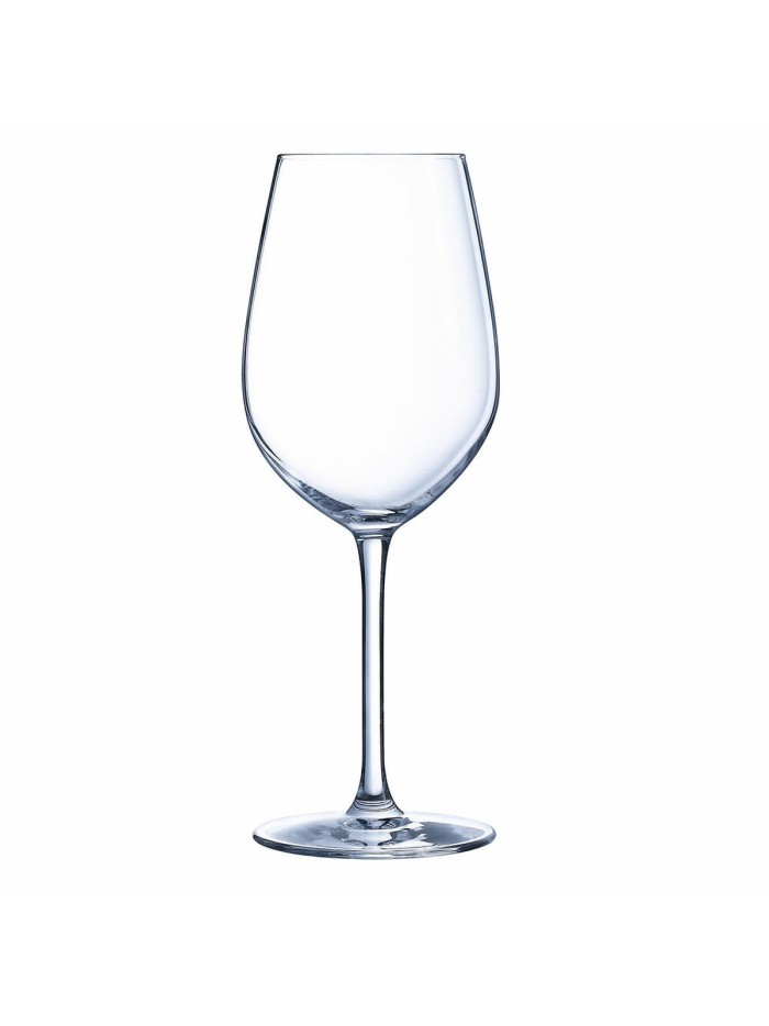 Wine glass Sequence 6 Units (35 cl)
