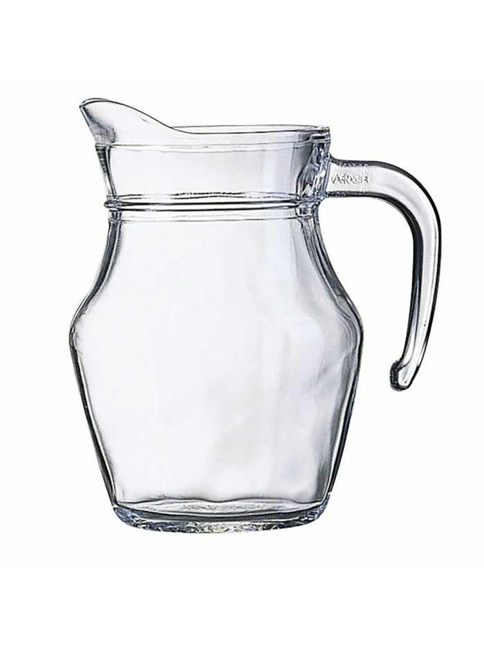 Jarra Luminarc 36341 Transparente Vidrio (50 cl)