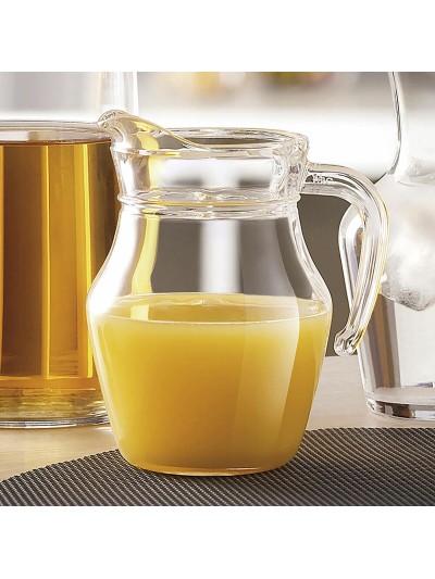 Jarra Luminarc 36341 Transparente Vidrio (50 cl)