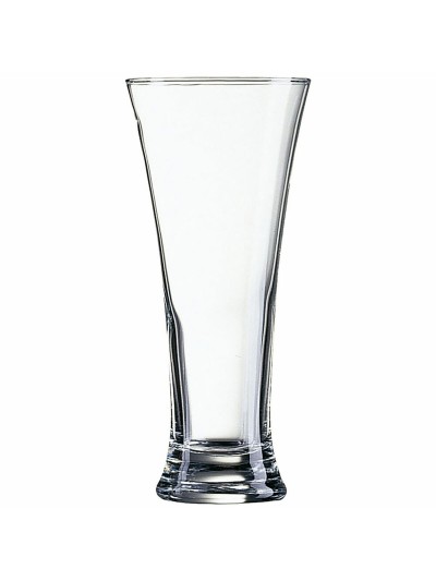Vaso para Cerveza Arcoroc 26507 Transparente Vidrio 6 Piezas 330 ml