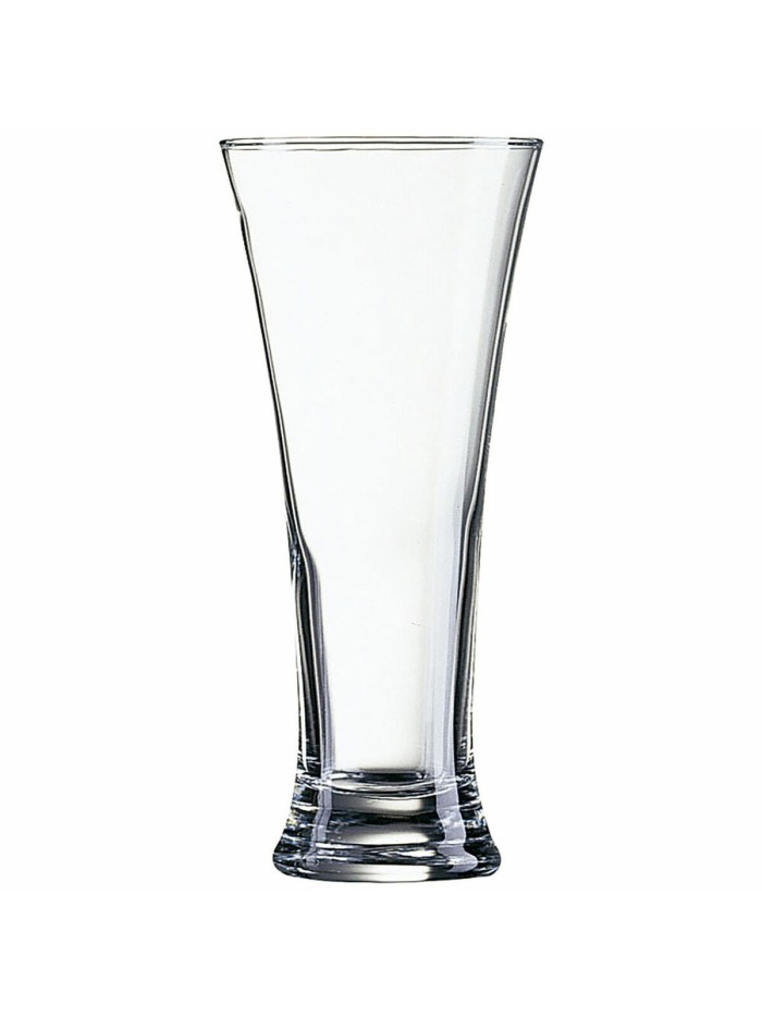 Beer Glass Arcoroc 26507 Transparent Glass 6 Pieces 330 ml