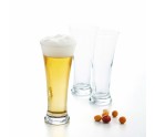 Beer Glass Arcoroc 26507 Transparent Glass 6 Pieces 330 ml