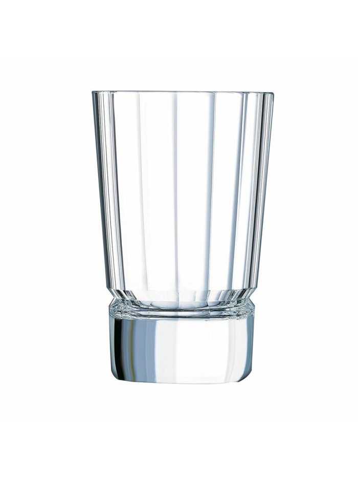 Shot glass Cristal d’Arques Paris 7501616 Glass 60 ml