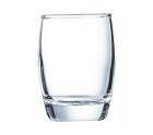 Glass Arcoroc Transparent 12 uds (6 cl)
