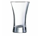 Vaso de chupito Arcoroc Hot Shot Vidrio 7 cl (12 uds)