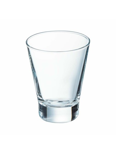 Vaso de chupito Arcoroc ARC C8222 Vidrio 90 ml (12 Unidades)