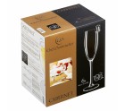 Champagne glass Chef&Sommelier Cabernet Transparent Glass 6 Units (16 cl)