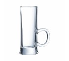 Shot glass Arcoroc Islande 5,5 cl Glass (12 uds)