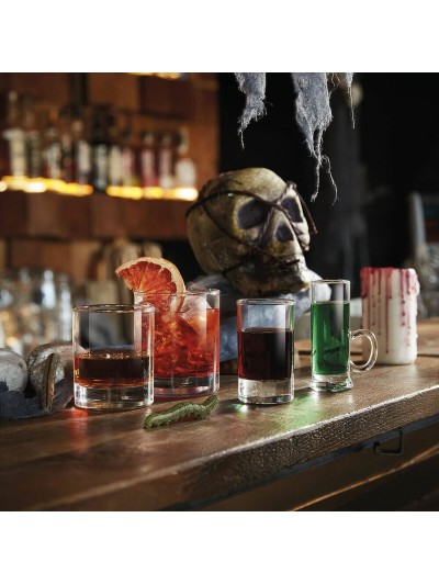 Shot glass Arcoroc Islande 5,5 cl Glass (12 uds)