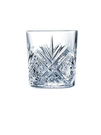 Vaso Arcoroc Broadway Transparente 6 uds (30 cl)