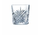 Vaso Arcoroc Broadway Transparente 6 uds (30 cl)