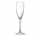 Champagne glass Arcoroc Vina Transparent Glass 6 Units (19 cl)