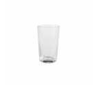 Vaso Arcoroc Conique Transparente Vidrio (6 Unidades) (8 cl)