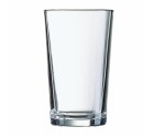 Set of glasses Arcoroc AU12041 Transparent Glass 280 ml 6 Pieces