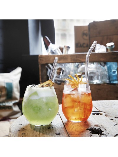 Verre Chef&Sommelier Primary Transparent verre (6 Unités) (27 cl)