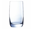 Glass Chef&Sommelier Vigne Transparent Glass (6 Units) (33 cl)