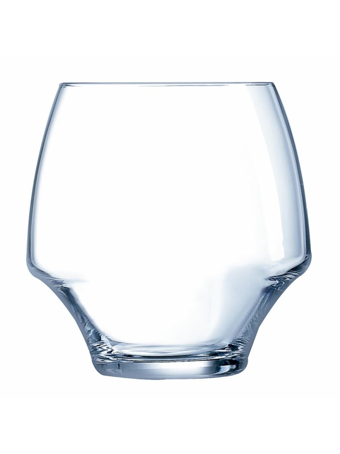Verre Chef&Sommelier Open Up Transparent verre (6 Unités) (38 cl)