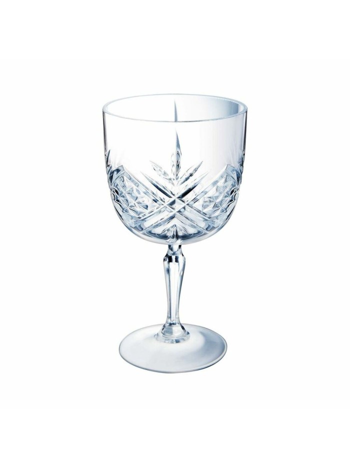 Verre Arcoroc Broadway Transparent verre 6 Pièces 580 ml